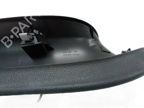 Other VW T-ROC (A11, D11) 2.0 TDI 4motion | BP26052570O1