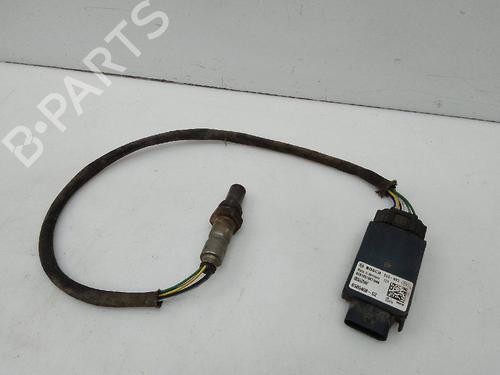 Used Electronic module BMW X2 (F39) sDrive 18 d (150 hp) 24628483