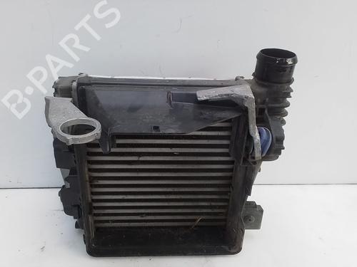 Intercooler PEUGEOT RIFTER 1.5 BlueHDi 130 (130 hp) 29385538