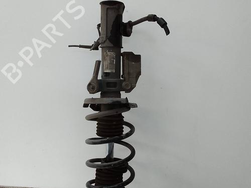Used Right front shock absorber Right front shock absorber FORD TOURNEO COURIER B460 MPV 1.0 EcoBoost (100 hp) 18596611 18596611