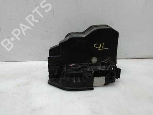 Rear right lock BMW 1 (E87) 118 i | BP25348756C99 