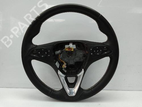 Steering wheel OPEL ASTRA K (B16) 1.4 Turbo (68) | BP24170179C49 