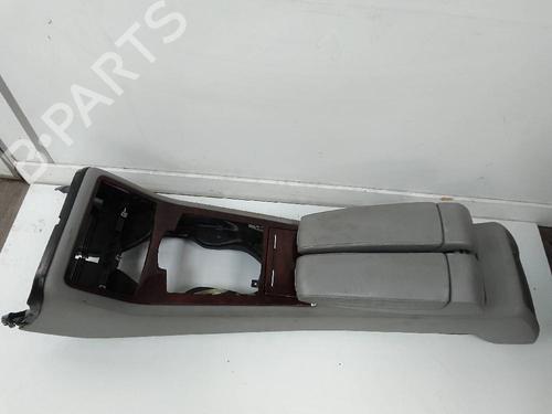 Used Middle console AUDI A8 D3 (4E2, 4E8) [2002-2010]  24170267