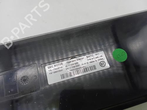 Elektronisk modul MG MG ZS SUV 1.5 VTi | BP26705028M83 