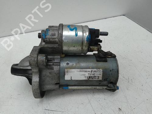 Starter FORD FIESTA VI (CB1, CCN)  | BP18970965M8 