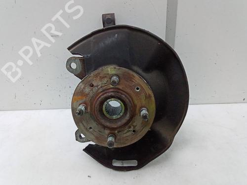Used Left front steering knuckle Left front steering knuckle 20156449 20156449