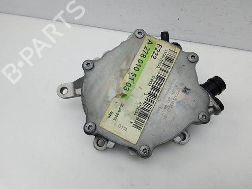 Vacuum pump MERCEDES-BENZ S-CLASS (W221, V221) S 350 (221.056, 221.156) | BP24238199M80 