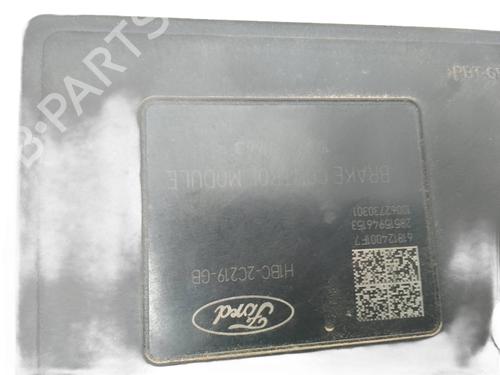 ABS pump FORD FIESTA VII (HJ, HF) 1.0 EcoBoost | BP23654298M43 - Image 3