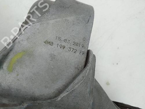 Used Engine mount AUDI Q7 (4MB, 4MG, 4MQ) 3.0 TFSI quattro (333 hp) 24304923