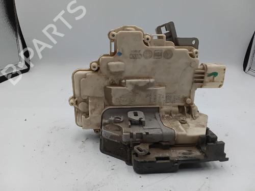 Rear right lock SEAT IBIZA IV (6J5, 6P1) 1.9 TDI | BP26446781C99 