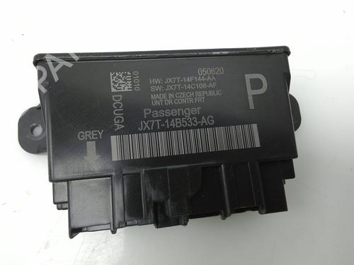 Used Electronic module Electronic module FORD FOCUS IV (HN) 1.0 EcoBoost (125 hp) 21284589 21284589