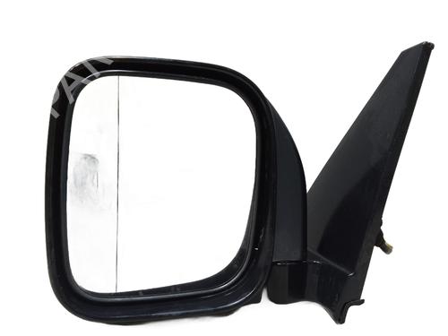 Used Left mirror Left mirror MITSUBISHI PAJERO III Canvas Top (V6_W, V7_W) 3.2 DI-D (V68W, V78W) (165 hp) 34392046 34392046