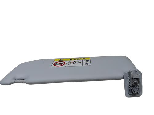 Right sun visor PEUGEOT 2008 I (CU_) 1.2 PureTech 82 | BP30527267I2 