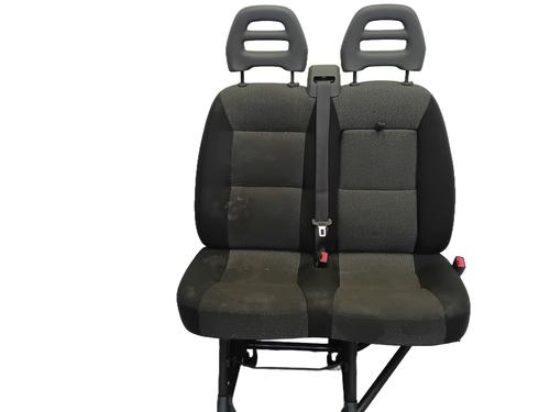 Used Right front seat Right front seat FIAT DUCATO Van (250_) 130 Multijet 2,3 D (131 hp) 34004302 34004302