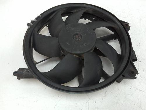 Used Radiator fan PEUGEOT 508 SW I (8E_) 2.0 BlueHDi 150 (150 hp) 26055312