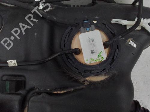 Fuel tank RENAULT KANGOO III MPV Blue dCi 95 (KJAB) | BP26285628C62 