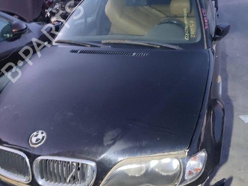 Hood BMW 3 (E46) 320 d | BP18590041C1 