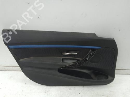 Used Front left panel Front left panel BMW 3 Gran Turismo (F34) 318 d (143 hp) 20156583 20156583