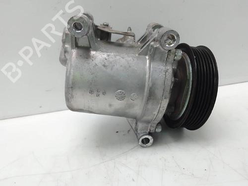 Used AC compressor OPEL COMBO Box Body/MPV (K9) 1.5 D (102 hp) 21526759