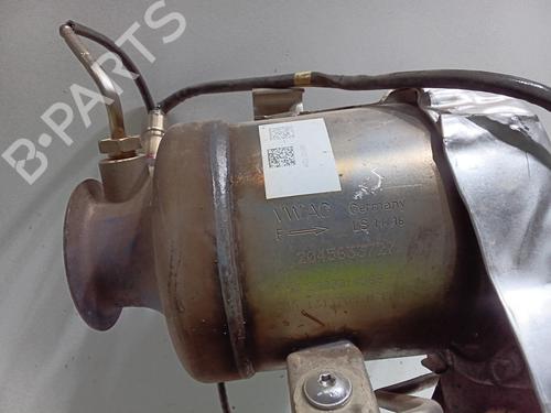 Particulate filter AUDI A1 (8X1, 8XK) 1.6 TDI | BP38036492M81 - Image 4