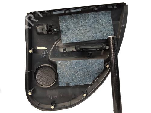 Rear left panel MITSUBISHI MIRAGE / SPACE STAR VI Hatchback (A0_A) 1.2 | BP18585157C60 - Image 4