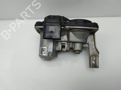 Used Throttle body Throttle body VW TIGUAN (AD1, AX1) 2.0 TDI 4motion (150 hp) 20504067 20504067