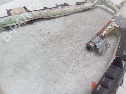 Used Right curtain airbag TOYOTA AURIS Estate (_E18_) 1.4 D-4D (NDE180_) (90 hp) 18585824