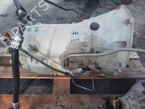 Gearbox MERCEDES-BENZ E-CLASS (W211)  | BP26159089M3 