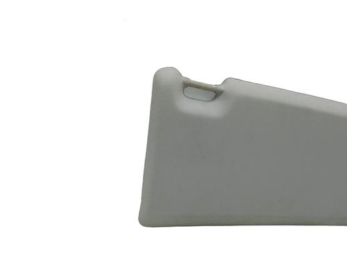 Left sun visor VOLVO C30 (533) D2 | BP19776704I1  - Image 5