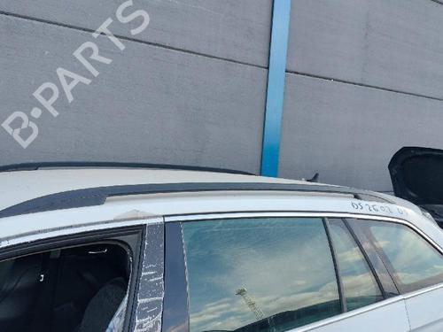 Used Left front shock absorber SKODA SUPERB III Estate (3V5) 2.0 TDI (150 hp) 18587948