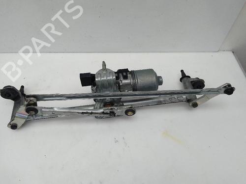 Used Front wiper motor VW POLO V (6R1, 6C1) [2009-2022]  23895023