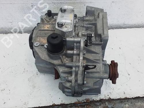 Gearbox SEAT ALHAMBRA (710, 711) 2.0 TDI | BP24588223M3