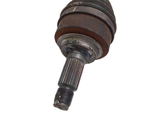 Right front driveshaft HONDA JAZZ IV (GK_) 1.3 | BP20143657M39 - Image 4