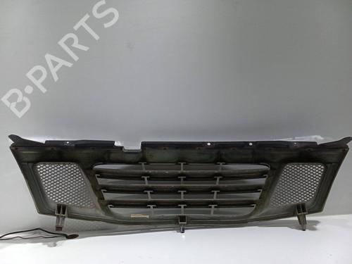 Calandre SSANGYONG REXTON / REXTON II (GAB_) 2.9 TD | BP30051183C40