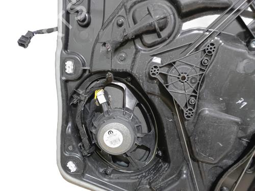 Front left window mechanism JEEP RENEGADE SUV (BU, B1, BV) 1.0 T-GDi | BP33538871C22 - Image 8