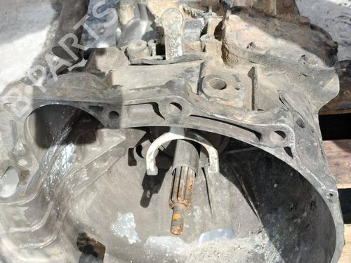 Used Gearbox IVECO DAILY IV Van 29L12 V, 29L12 V/P (116 hp) 28148568