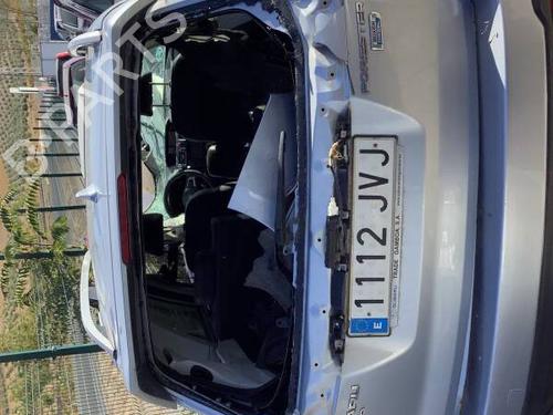 Brugte SUBARU FORESTER (SJ_) 2.0 D AWD (SJD) (147 hp) 4298928