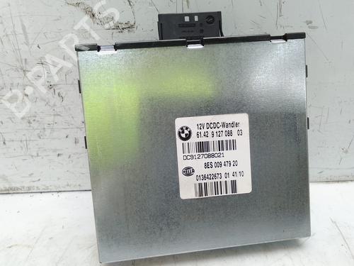 Module électronique BMW X1 (E84) sDrive 18 d (143 hp) 29129349