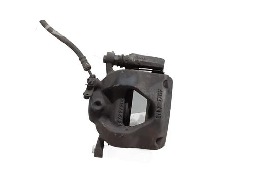 Used Left front brake caliper Left front brake caliper MINI MINI (F56) One D (95 hp) 34647022 34647022