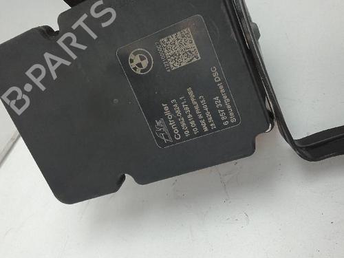 Used ABS pump BMW 3 (F30, F80) 320 d (184 hp) 18577793