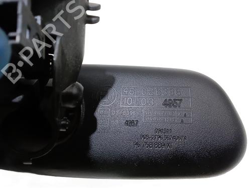 Rear mirror CITROËN C4 II (NC_) 1.6 HDi 90 | BP34270633I6  - Image 6