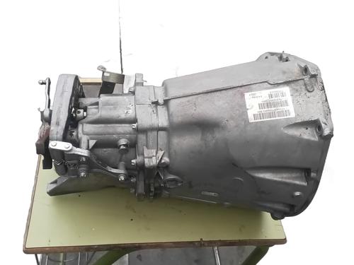 gearbox-mercedes-benz-vito-mixto-van-w639-2003-31825577 main image