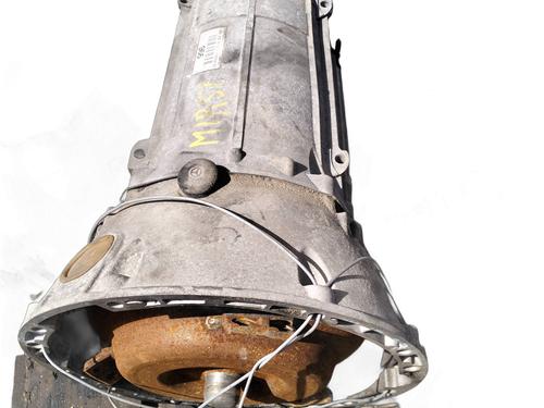 gearbox-mercedes-benz-s-class-w221-v221-2005-2006-2007-2008-2009-2010-2011-2012-2013-26053194 main image