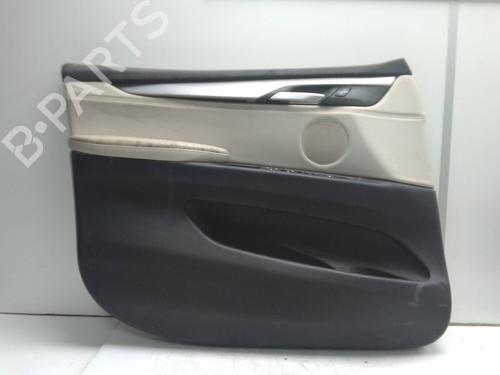 Used Front left panel BMW X5 (F15, F85) sDrive 25 d (231 hp) 18575602