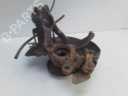 Right front steering knuckle SEAT LEON (5F1)  | BP26230278M26 