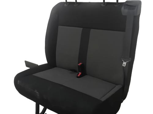 Right front seat PEUGEOT EXPERT Van (V_) E-EXPERT | BP38799164C16 - Image 7