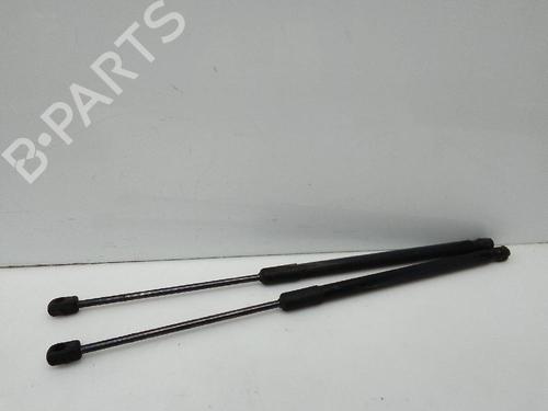 Tailgate lift support SKODA RAPID (NH3, NK3, NK6) 1.6 TDI 5JA827550D