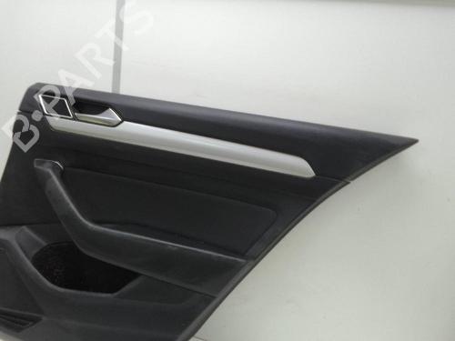 Used Rear right panel VW PASSAT B8 (3G2, CB2) 2.0 TDI (150 hp) 20207897