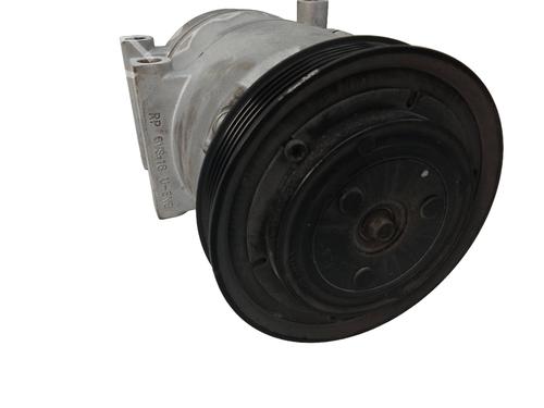 AC compressor KIA CARENS IV 1.7 CRDi | BP18586885M34 - Image 4
