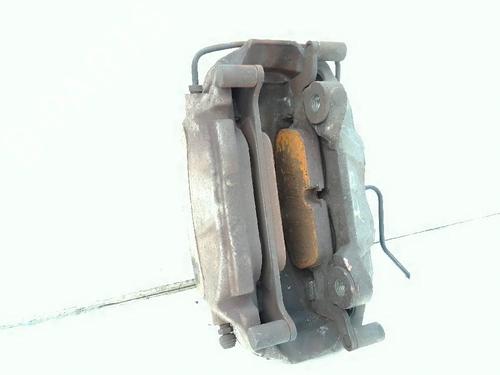 Left front brake caliper AUDI A4 B9 Avant (8W5, 8WD) 2.0 TDI | BP18597235M105 